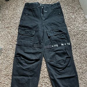 Vintage Marithe Francois Girbaud Men’s jeans